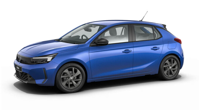 Vauxhall Corsa 100kW Design 50kWh 5dr Auto Electric Hatchback - Image 2
